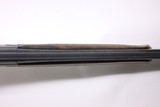 Blaser F3 12ga 30
