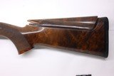 Blaser F3 12ga 30