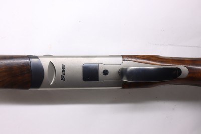 Blaser F3 12ga 30