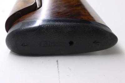 Blaser F3 12ga 30