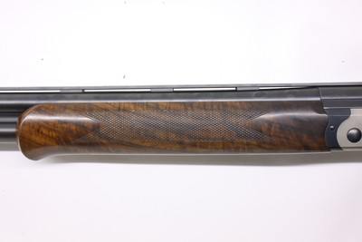 Blaser F3 12ga 30