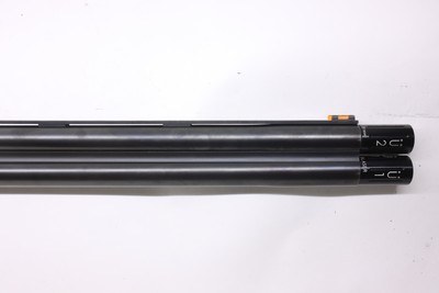 Blaser F3 12ga 30