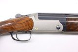 Blaser F3 12ga 30