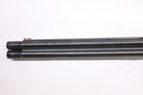 Blaser F3 12ga 30
