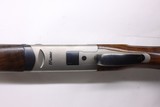 Blaser F3 12ga 30