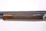 Blaser F3 12ga 30