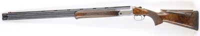 Blaser F3 12ga 30