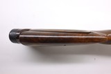 Blaser F3 12ga 30