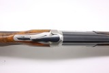Blaser F3 12ga 30