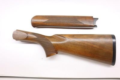 Blaser F3 12ga 30