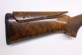 Blaser F3 12ga 30