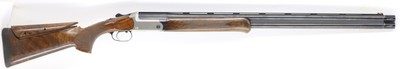 Blaser F3 12ga 30