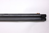 Blaser F3 12ga 30