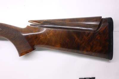Blaser F3 12ga 30