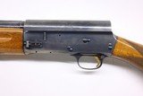 Browning A5 Auto 5 Sweet 16 Belgium 16ga 26
