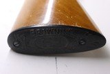Browning A5 Auto 5 Sweet 16 Belgium 16ga 26