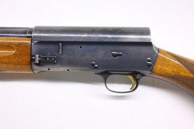 Browning A5 Auto 5 Sweet 16 Belgium 16ga 26