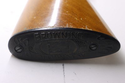 Browning A5 Auto 5 Sweet 16 Belgium 16ga 26
