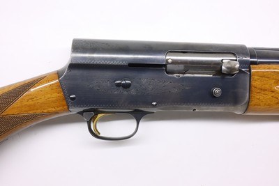 Browning A5 Auto 5 Sweet 16 Belgium 16ga 26