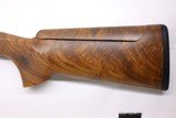 Beretta 694 Sporting, B-Fast Adjustable Comb 12ga 32