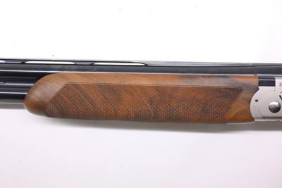 Beretta 694 Sporting, B-Fast Adjustable Comb 12ga 32