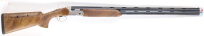 Beretta 694 Sporting, B-Fast Adjustable Comb 12ga 32