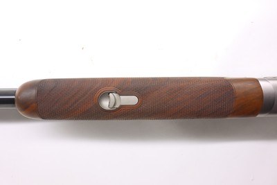 Beretta 694 Sporting, B-Fast Adjustable Comb 12ga 32