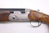 Beretta 694 Sporting, B-Fast Adjustable Comb 12ga 32
