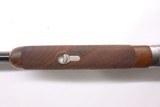 Beretta 694 Sporting, B-Fast Adjustable Comb 12ga 32