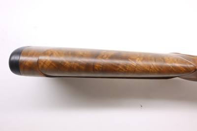Beretta 694 Sporting, B-Fast Adjustable Comb 12ga 32