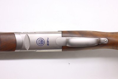 Beretta 694 Sporting, B-Fast Adjustable Comb 12ga 32