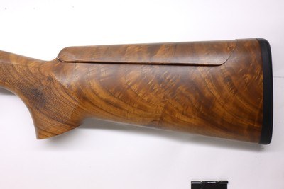 Beretta 694 Sporting, B-Fast Adjustable Comb 12ga 32
