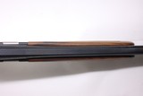 Beretta 694 Sporting, B-Fast Adjustable Comb 12ga 32
