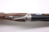 Beretta 694 Sporting, B-Fast Adjustable Comb 12ga 32