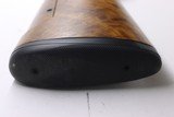 Beretta 694 Sporting, B-Fast Adjustable Comb 12ga 32