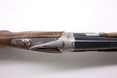 Beretta 694 Sporting, B-Fast Adjustable Comb 12ga 32