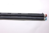 Beretta 694 Sporting, B-Fast Adjustable Comb 12ga 32