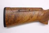 Beretta 694 Sporting, B-Fast Adjustable Comb 12ga 32