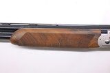 Beretta 694 Sporting, B-Fast Adjustable Comb 12ga 32