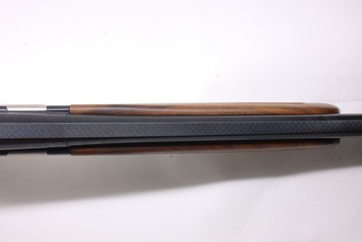 Beretta 694 Sporting, B-Fast Adjustable Comb 12ga 32