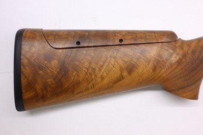 Beretta 694 Sporting, B-Fast Adjustable Comb 12ga 32