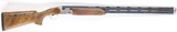 Beretta 694 Sporting, B-Fast Adjustable Comb 12ga 32