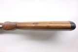 Beretta 694 Sporting, B-Fast Adjustable Comb 12ga 32