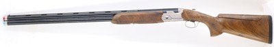 Beretta 694 Sporting, B-Fast Adjustable Comb 12ga 32