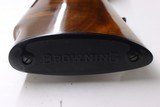 Browning Hi Power Medallion Grade 308 Win Belgium 1967 - Image 2 of 20