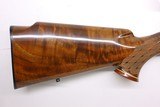Browning Hi Power Medallion Grade 308 Win Belgium 1967 - Image 3 of 20