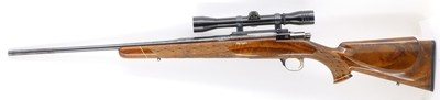 Browning Hi Power Medallion Grade 308 Win Belgium 1967 - Image 20 of 20