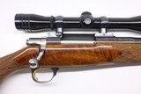 Browning Hi Power Medallion Grade 308 Win Belgium 1967