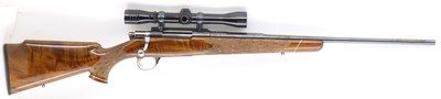 Browning Hi Power Medallion Grade 308 Win Belgium 1967 - Image 19 of 20