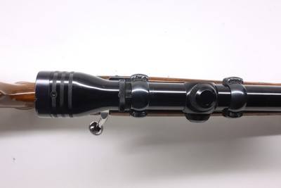 Browning Hi Power Medallion Grade 308 Win Belgium 1967 - Image 9 of 20
